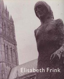 Elisabeth Frink: Sculptures, Graphic Works, Textiles