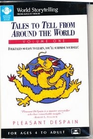 Tales to Tell from Around the World (American Storytelling)