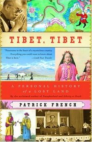 Tibet, Tibet (Vintage Departures)