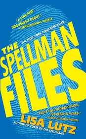 The Spellman Files (Izzy Spellman, Bk 1)