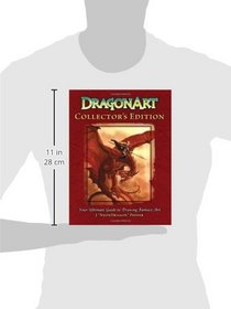 DragonArt Collector's Edition: Your Ultimate Guide to Drawing Fantasy Art