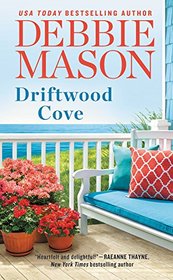 Driftwood Cove (Harmony Harbor, Bk 5)