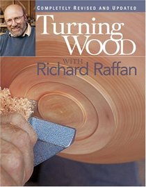 Turning Wood with Richard Raffan