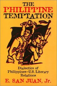 Philippine Temptation (Asian American History & Cultu)