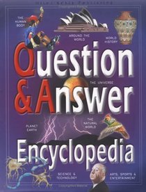 Question and Answer Encyclopedia