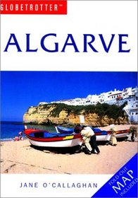 Algarve Travel Pack