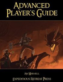 Advanced Player's Guide (Dungeons & Dragons 4th Edition Supplement)