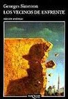 Los Vecinos De Enfrente (Spanish Edition)