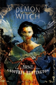 Demon Witch (Ravenscliff, Bk 2)