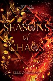 Seasons of Chaos (Seasons of the Storm)