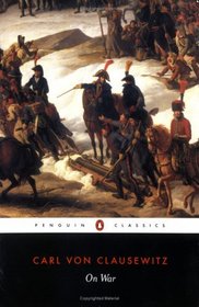On War (Penguin Classics)