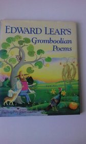 Edward Lear's Gromboolian Poems