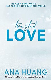Twisted Love: the TikTok sensation! Fall into a world of addictive romance...: 1