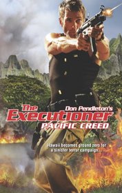 Pacific Creed (Executioner, Bk 427)