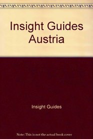 Insight Guides Austria