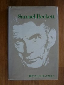 Samuel Beckett (Contemporary Playwrights)