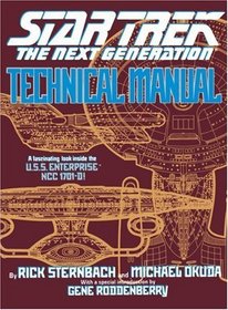 Technical Manual (Star Trek: The Next Generation)