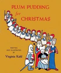 Plum Pudding for Christmas