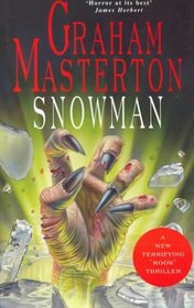 Rook 4: Snowman (Rook Series)