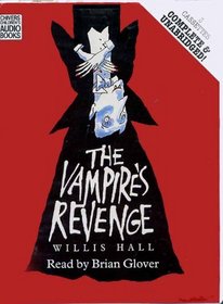 The Vampire's Revenge (Vampire's Adventures)