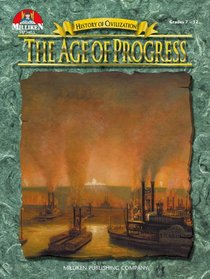 The age of progress (History of civilization)