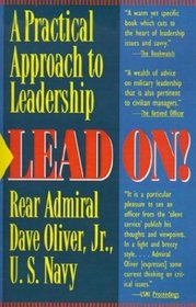 Lead On: A Practical Guide to Leadership