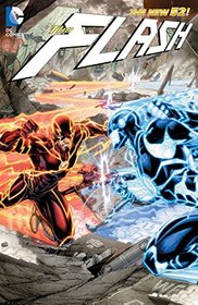 The Flash Vol. 6 (The New 52)