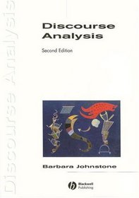 Discourse Analysis (Introducing Linguistics)