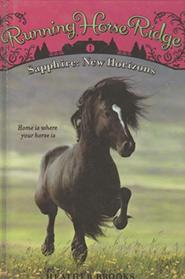 Sapphire: New Horizons (Running Horse Ridge)