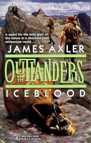Outlanders: Ice Blood