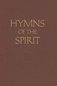 Hymns of the Spirit Worship & Hymns