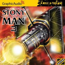 Stony Man III