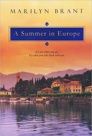 A Summer in Europe