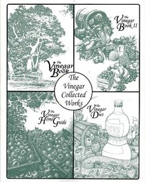 The Vinegar Collected Works