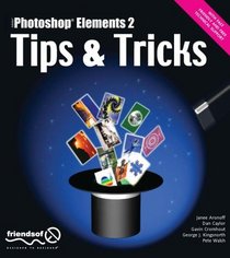 Photoshop Elements 2 Tips and Tricks