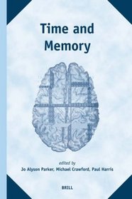 Time And Memory (The Study of Time)