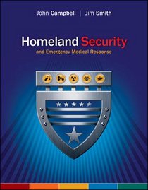 Homeland Security and Emergency Medical Response