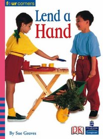 Lend a Hand (Four Corners)