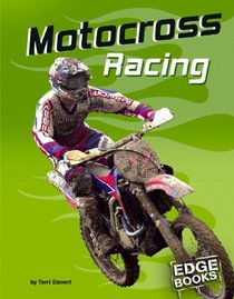 Motocross Racing (Edge Books)