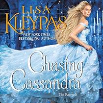 Chasing Cassandra (Ravenels, Bk 6) (Audio CD) (Unabridged)