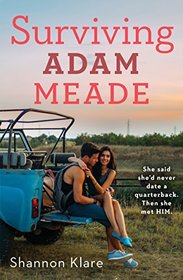 Surviving Adam Meade (Surviving Adam Meade, Bk 1)