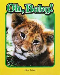 Oh Baby! (Literacy by Design)