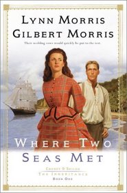 Where Two Seas Met (Cheney and Shiloh: The Inheritance, Bk 1)