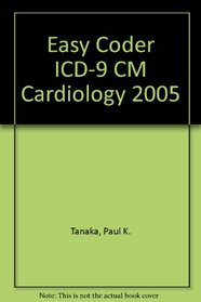 Easy Coder: Cardiology, 2005