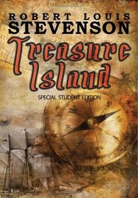 Treasure Island - Special Student Edition