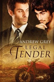 Legal Tender (Art, Bk 4)