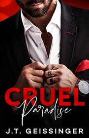 Cruel Paradise (Beautifully Cruel, Bk 2)