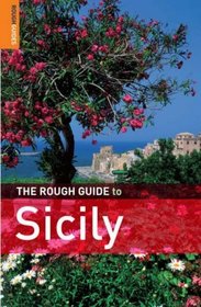 The Rough Guide to Sicily 7 (Rough Guide Travel Guides)