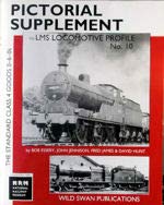 LMS Locomotive 10 Photo Supplement