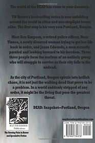 DEAD: Snapshot: Portland, Oregon (Volume 1)